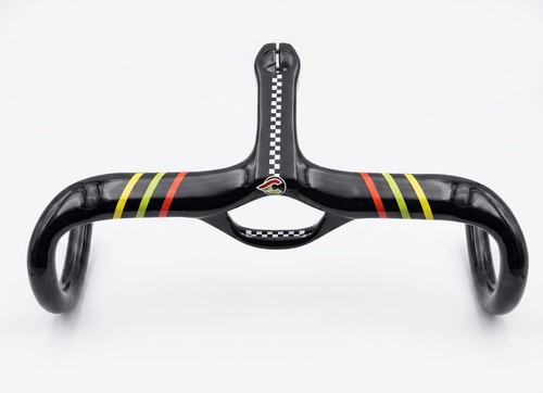 Cinelli ram carbon - ram, 3