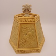 Vintage Plastic Resin