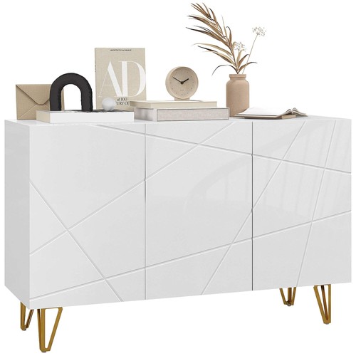 Modern luxe high gloss - luxe,