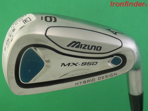 Mizuno 950 single - mx-950,