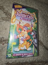 Disney – The Jungle Book’s