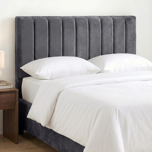 Decorative luxury headboard - luxury,