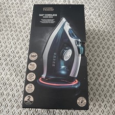 George Home 360 Cordless Iron