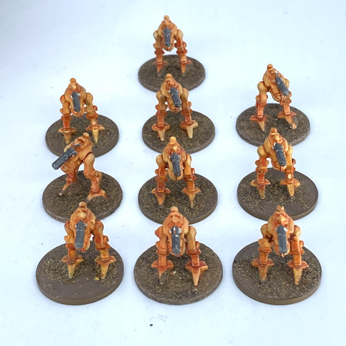 Epic imperial guard sentinels - guard,
