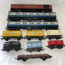 Hornby-Tri-ang. Job Lot OO