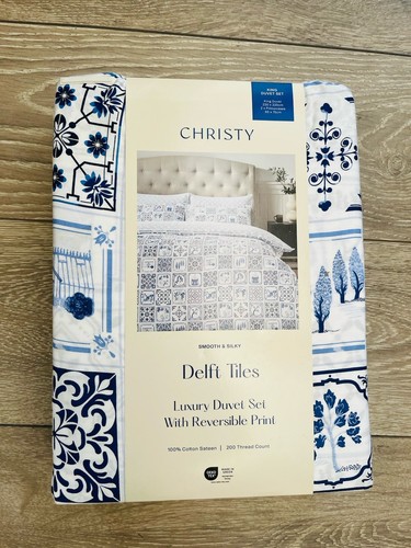 Christy king white - christy, tiles