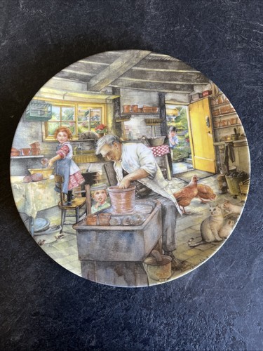 Royal doulton old - royal,