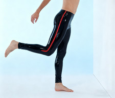 100% Latex Pants Rubber Gummi