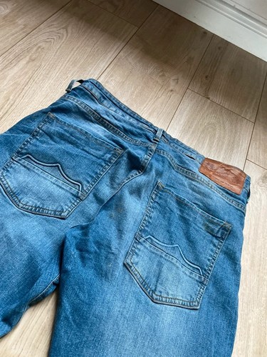 883 police cassady jeans mens - 883,