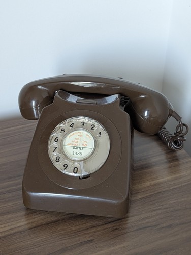 Chocolate brown gpo - brown,