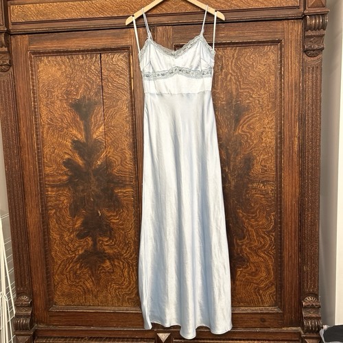Saints and secrets baby blue - secrets,