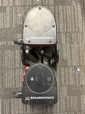 Grundfos MAGNA1D Twin Pump