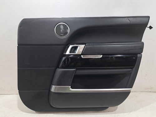 Range rover sdv6 hev - range,