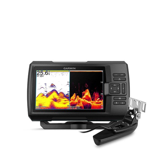 Garmin striker vivid 7cv - garmin,