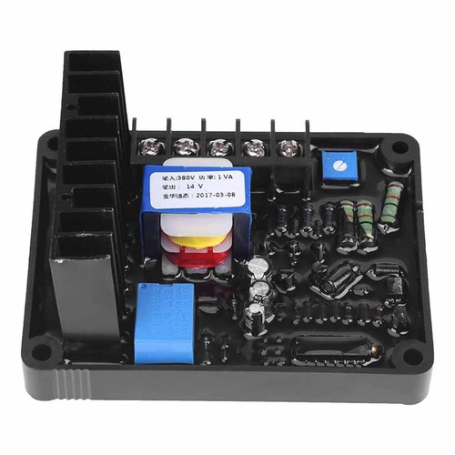 Three phase generator - phase,