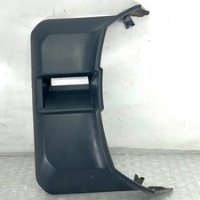 Spare Wheel Cover Trim Left Side for Mitsubishi PAJERO SHOGUN V97W MK4 3.8