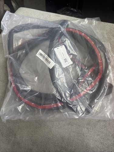Door seal for bmw series - seal, f30