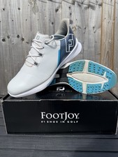 Footjoy fuel sport - fuel, size