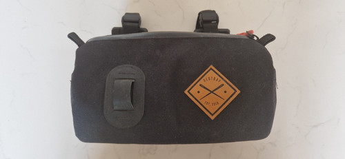 Restrap canister bag 1 5 - ,