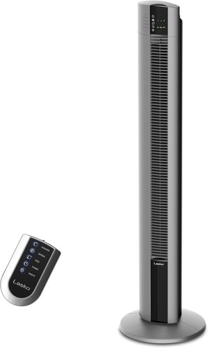 Tower fan oscillating - tower,