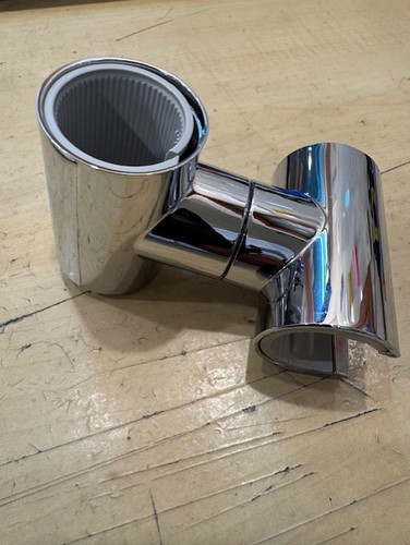 Hansgrohe shower head - , holder
