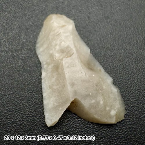 Rare neolithic scraper - neolithic,