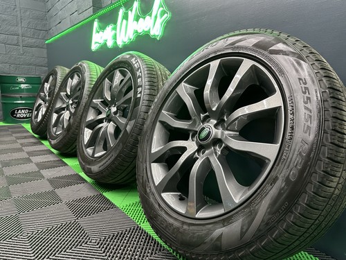 Range rover sport - range,