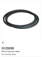 Continental Girbau BELT Part