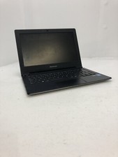 Lenovo 80M4 Laptop - Celeron @2.16GHz - 2 RAM - 30 GB SSD - Broken Pad & Hinges