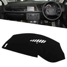 DashMat Dashboard Cover