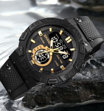 5atm waterproof dual - 5atm,