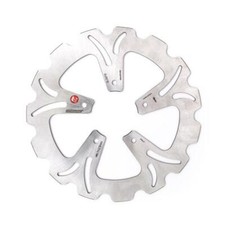 Braking W-Fix rear brake disc