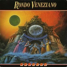 Rondo Veneziano - Odissea  (7"