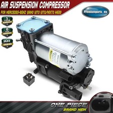 Brand New Air Suspension Compressor for Mercedes-Benz Viano Vito W639 6393200204