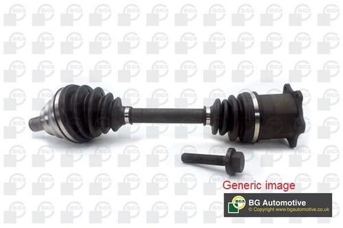 Drive shaft fits citroen fiat - fits,