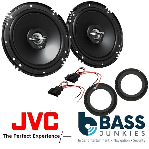 Passat 2010 jvc 16cm 6 - 2010, 6.5