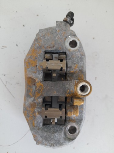 Right front brake caliper - right,
