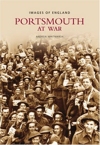 Portsmouth war andrew - portsmouth, at