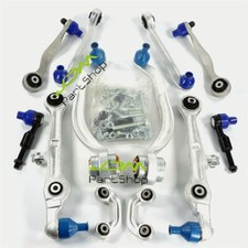 Front Suspension Control Arms