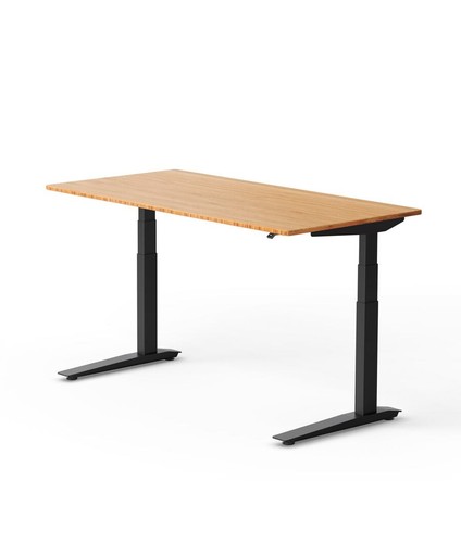 Fully jarvis sit stand - jarvis, desk