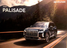 2023 HYUNDAI PALISADE