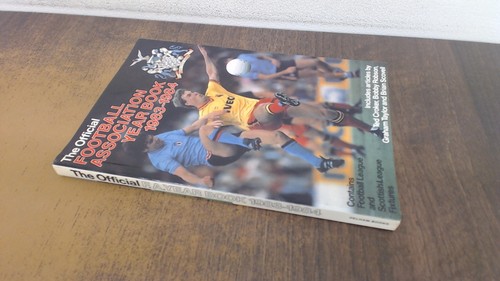 Football association year - association,