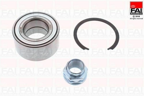 Wheel bearing kit front for - wheel,