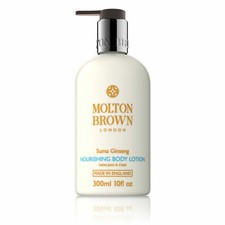 New Molton Brown Suma Ginseng