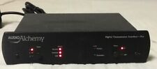 AUDIO ALCHEMY Digital