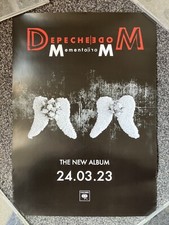 DEPECHE MODE - Memento Mori