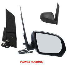 Fits Mercedes Vito W447 2014-2025 Electric Power Folding Wing Mirror Unit Right