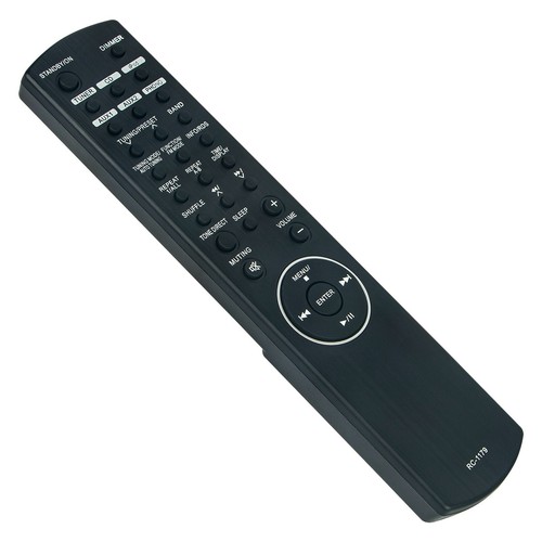1179 replace remote for - remote,