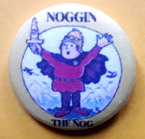 25mm badge the kids - badge,