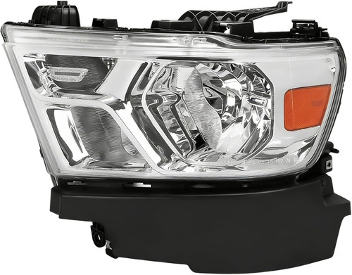 2019 dodge ram 1500 - 1500, left